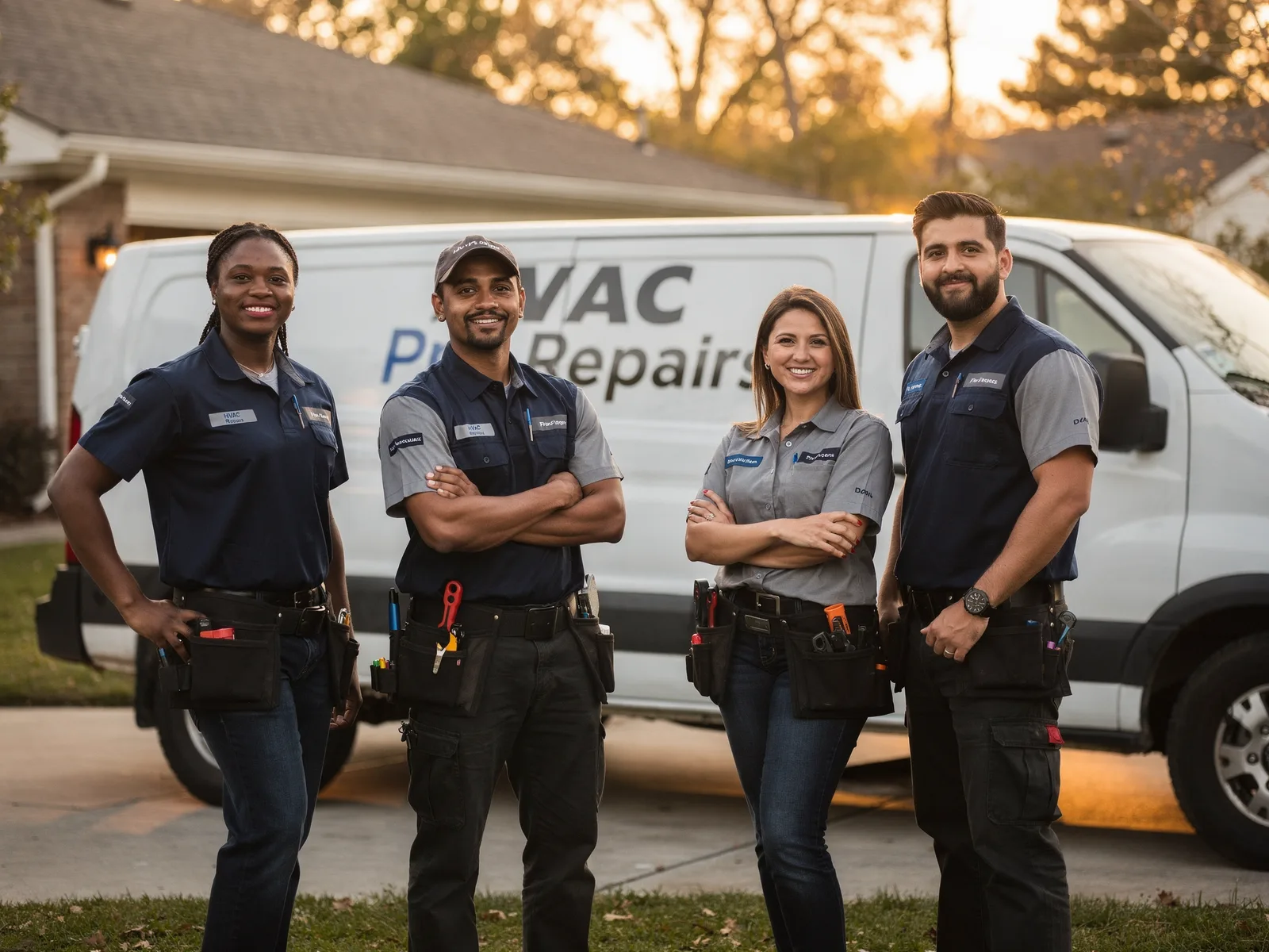 Heat Pump Repair company in Gravity, IA