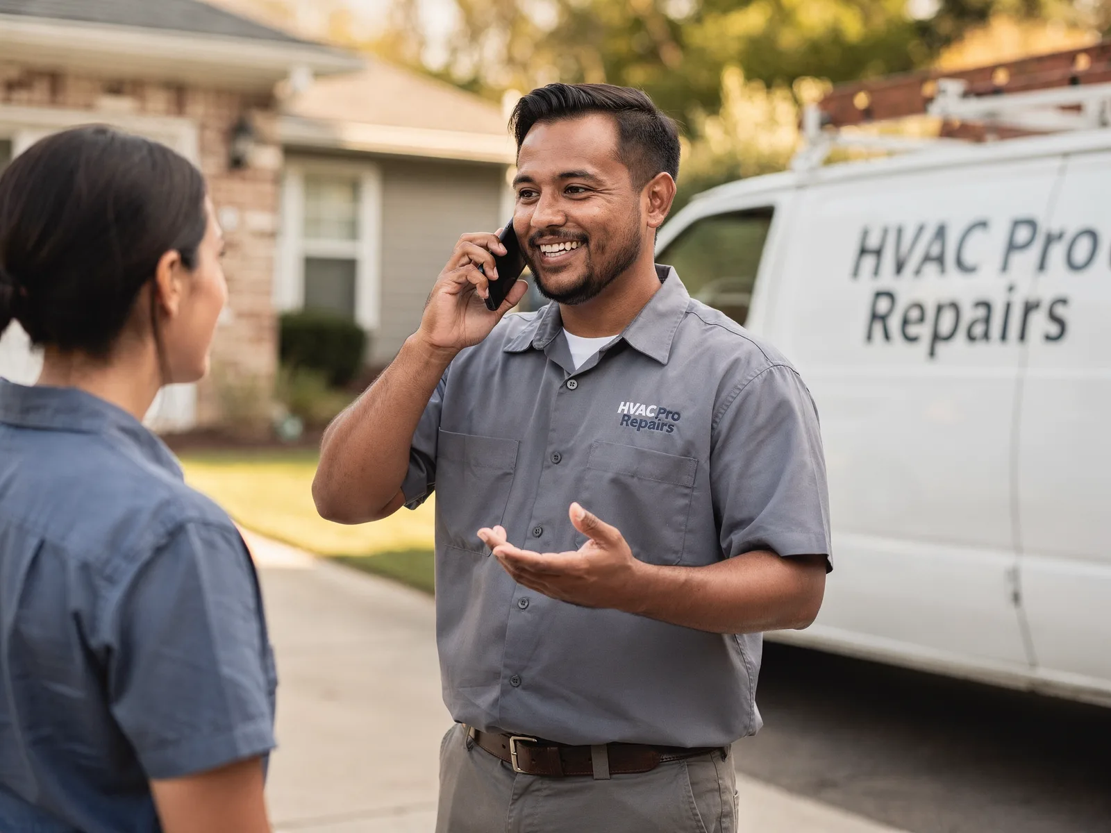 Heat Pump Repair Gravity, IA FAQs